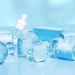 J Skin Beauty Hy-Drop Glow Boost Serum - 30ml - Image 8