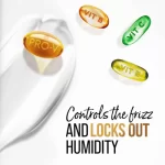 Pantene Pro-V Smooth & Silky Oil Replacement 275 ml - Image 2