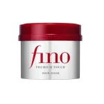 Shiseido Fino Premium Touch Hair Mask - 230g - Image 9