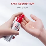 Shiseido Fino Premium Touch Hair Oil - 70ml - Image 7