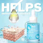 J Skin Beauty Hy-Drop Glow Boost Serum - 30ml - Image 7