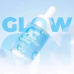 J Skin Beauty Hy-Drop Glow Boost Serum - 30ml - Image 3