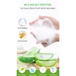 Dr.Rashel Aloe Vera Essence Cleansing Mousse - 125ml - Image 7