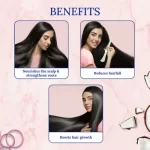 Parachute Advansed Onion Hair Oil - 200ml - Image 6