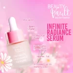 Beauty Vault Infinite Radiance Serum - 20ml - Image 2