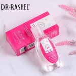 Dr.Rashel Whiten & Tightening Feminine Wash - 50ml - Image 2