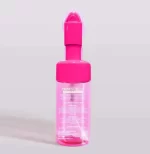 Transformed Skin Honest Glow Glass Skin Foam Wash - 60ml - Image 2