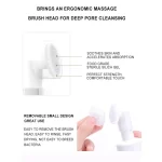 Dr.Rashel Aloe Vera Essence Cleansing Mousse - 125ml - Image 8