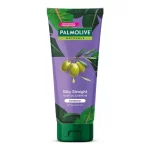 Palmolive Naturals Silky Straight with Keratin Cream Conditioner - 180ml - Image 3