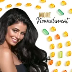 Pantene Pro-V Smooth & Silky Oil Replacement 275 ml - Image 4