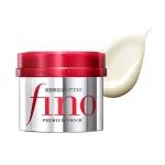 Shiseido Fino Premium Touch Hair Mask - 230g - Image 7