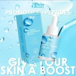 J Skin Beauty Hy-Drop Glow Boost Serum - 30ml - Image 6