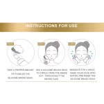 Dr.Rashel Aloe Vera Essence Cleansing Mousse - 125ml - Image 4