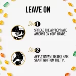 Pantene Pro-V Smooth & Silky Oil Replacement 275 ml - Image 5