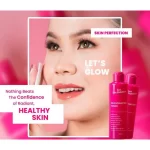 Love Skin Perfection Rejuvenating Toner - 120ml - Image 7