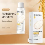 BIOAQUA Rice Raw Pulp Skin Care Rejuvenating Set - Image 5