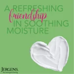 Jergens Body Lotion Soothing Aloe 400ml - Image 4