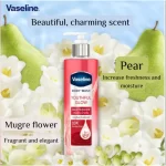 Vaseline Body Wash Youthful Glow - 425ml - Image 3