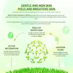 Bright & Free Scar Removal Serum - 30ml - Image 4