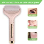 Facial Ice Roller & Massager - Image 5