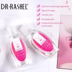 Dr.Rashel Whiten & Tightening Feminine Wash - 50ml - Image 6