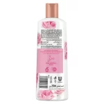 Lux Soft Rose Delicate Fragrance Body Wash - 250ml - Image 2