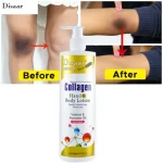 Disaar Collagen Whitening Hand & Body Lotion - 480g - Image 9