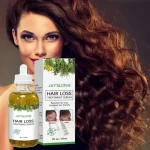 Jaysuing Hair Loss Treatment Serum - 60ml - Image 6
