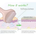 Facial Ice Roller & Massager - Image 10