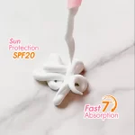 A Bonne Milk Power Niacinamide Lotion SPF 20 - 500ml - Image 4