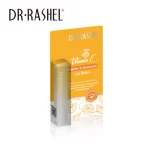 Dr.Rashel Vitamin C Brighten & Moisturize Lip Balm - 3g - Image 2