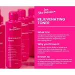 Love Skin Perfection Rejuvenating Toner - 120ml - Image 12