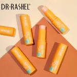 Dr.Rashel Vitamin C & Turmeric Facial Serum Stick - 7g - Image 3