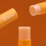 Dr.Rashel Vitamin C & Turmeric Facial Serum Stick - 7g - Image 4