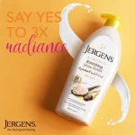 Jergens Body Lotion Shea Butter 400ml - Image 3