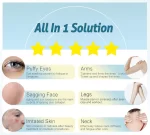 Facial Ice Roller & Massager - Image 9