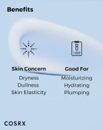 COSRX Hyaluronic Acid Intensive Cream - 100g - Image 5