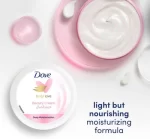 Dove Nourishing Body Care Beauty Cream 150ml - Image 2