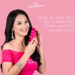 Love Skin Perfection Rejuvenating Toner - 120ml - Image 3