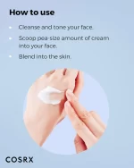 COSRX Hyaluronic Acid Intensive Cream - 100g - Image 6