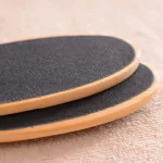 Wood Foot File Double Side Foot Scrubber - Image 4