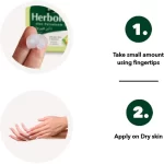 Dabur Herbolene Aloe Petroleum Jelly - 225ml - Image 5