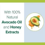 Palmolive Shampoo and Conditioner Natural COMPLETE REPAIR (180 ml)Red - Image 3