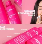 Love Skin Perfection Rejuvenating Toner - 120ml - Image 4