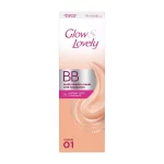 Glow & Lovely BB Multi-Vitamin Cream With Foundation - 40g - Image 2