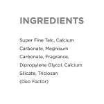 Yardley Gentleman Classic Deodorising Talc For Men - 250g - Image 4