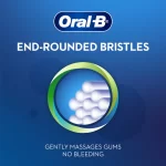 Oral-B Criss Cross Toothbrush With Neem Extract - Medium - Image 6