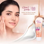 Glow & Lovely BB Multi-Vitamin Cream With Foundation - 40g - Image 5