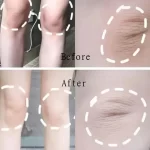 Jam Natural Rice Milk Soap - 65g - Image 8