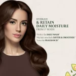 Parachute Advansed Coconut & Avocado Daily Moisture Shampoo - 340ml - Image 4